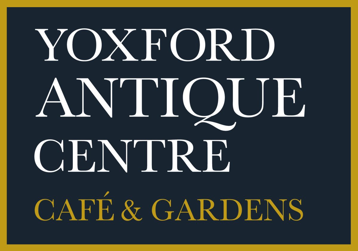 Yoxford Antiques Centre in Saxmundham